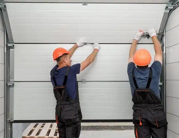 garage door service Emden